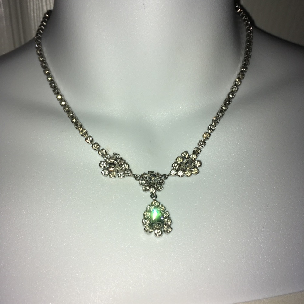 Beautiful necklace